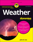 Weather For Dummies-9781119811008