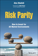 Risk Parity – How to Invest for All Market Environments