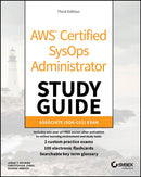 AWS Certified SysOps Administrator Study Guide : Associate SOA-C02 Exam-9781119813101