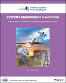 INCOSE Systems Engineering Handbook-9781119814290