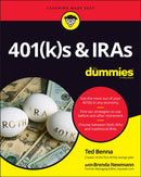 401(k)s & IRAs For Dummies-9781119817246
