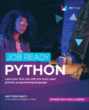Job Ready Python-9781119817383
