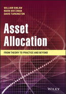 Asset Allocation : From Theory to Practice and Beyond-9781119817710