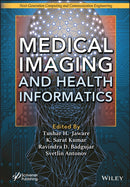 Medical Imaging and Health Informatics-9781119819134