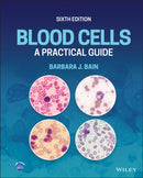 Blood Cells : A Practical Guide-9781119820277