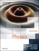 Physics, International Adaptation-9781119820574