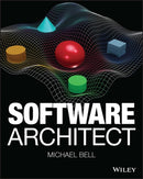 Software Architect-9781119820970