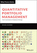 Quantitative Portfolio Management – The Art and Science of Statistical Arbitrage