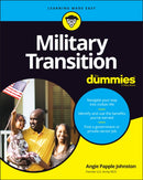 Military Transition For Dummies-9781119824787
