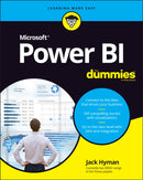 Microsoft Power BI For Dummies-9781119824879