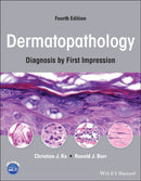 Dermatopathology : Diagnosis by First Impression-9781119826057