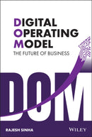 Digital Operating Model : The Future of Business-9781119826835
