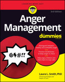 Anger Management For Dummies, 3rd Edition