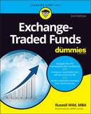 Exchange–Traded Funds For Dummies, 3rd Edition