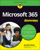 Microsoft 365 For Dummies-9781119828891