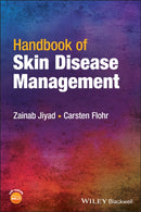 Handbook of Skin Disease Management-9781119829041