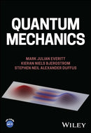 Quantum Mechanics-9781119829874