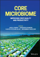 Core Microbiome : Improving Crop Quality and Productivity-9781119830764