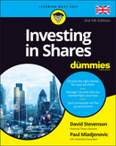 Investing in Shares For Dummies - UK-9781119832218