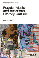 Popular Music and American Literary Culture-9781119833222