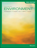 Environment, EMEA Edition-9781119834809