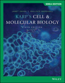 Karp's Cell and Molecular Biology, EMEA Edition