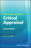 The Pocket Guide to Critical Appraisal-9781119835240