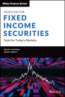 Fixed Income Securities : Tools for Today's Markets-9781119835554