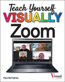 Teach Yourself VISUALLY Zoom-9781119835844