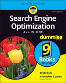 Search Engine Optimization All-in-One For Dummies-9781119837497