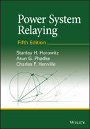 Power System Relaying-9781119838432