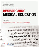 Researching Medical Education-9781119839415