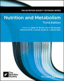 Nutrition and Metabolism-9781119840237