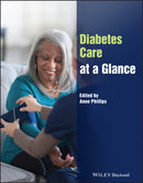 Diabetes Care at a Glance-9781119841265
