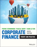 Corporate Finance