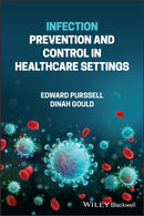 Infection Prevention and Control in Healthcare Settings-9781119842590