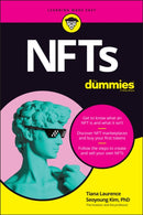 NFTs For Dummies-9781119843313