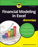 Financial Modeling in Excel For Dummies, 2nd Editi on