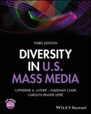 Diversity in U.S. Mass Media-9781119844600