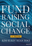Fundraising for Social Change-9781119845287