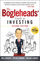 The Bogleheads′ Guide to Investing, Second Edition