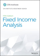 Fixed Income Analysis, Fifth Edition