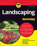 Landscaping For Dummies-9781119853480