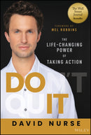 Do It : The Life-Changing Power of Taking Action-9781119853701
