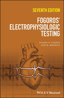 Fogoros' Electrophysiologic Testing-9781119855675
