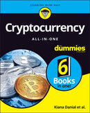 Cryptocurrency All–in–One For Dummies