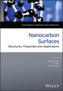 Nanocarbon Surfaces: Structures, Properties and Ap plications-9781119855958