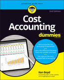 Cost Accounting For Dummies-9781119856023