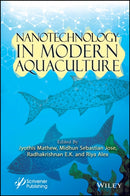 Nanotechnology in Modern Aquaculture-9781119857242