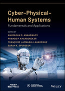 Cyber Physical Human Systems: Fundamentals and App Applications